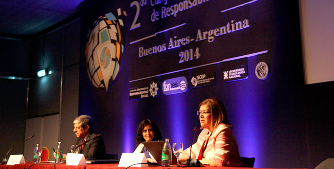 Imagen: Los organismos de control interno del Mercosur acordaron importantes avances en integraci...
