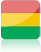 bandera de Bolivia