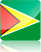 bandera de Guyana