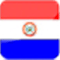 bandera paraguay