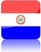 bandera de Paraguay